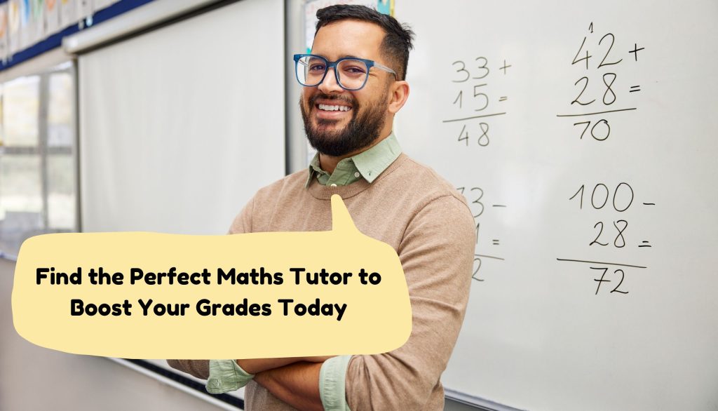 ib maths tutor online