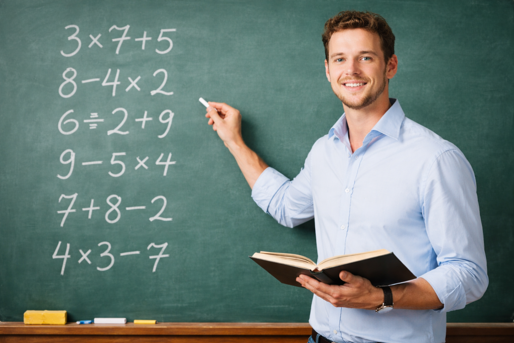 Why a Maths Tutor GCSE Online Is the Smart Choice for GCSE Students