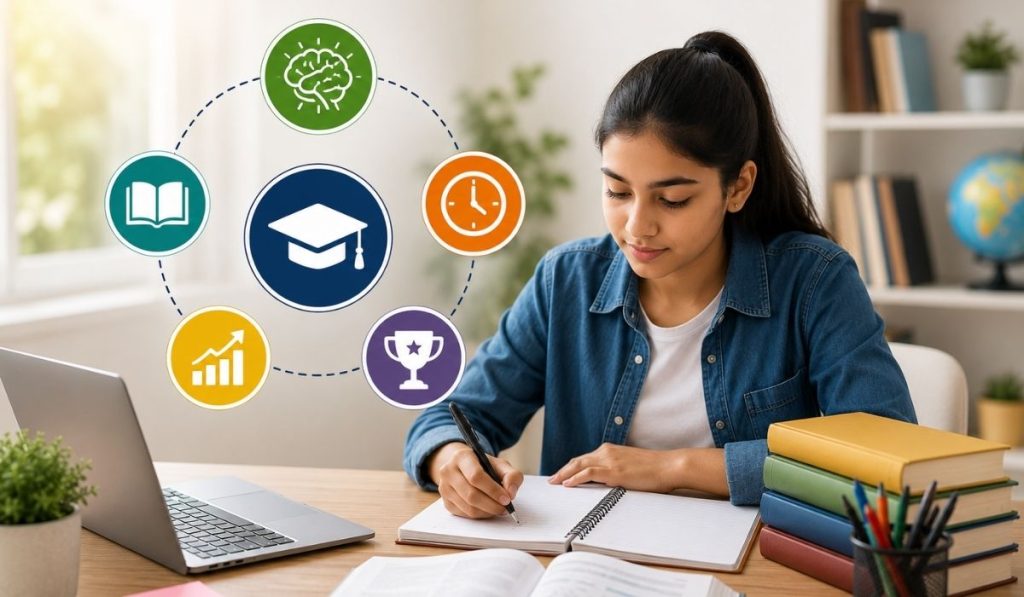 How Early Academic Planning Creates Better Educational Outcomes